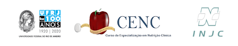 Login – CENC UFRJ